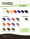 Color Options