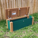 Storage Bench