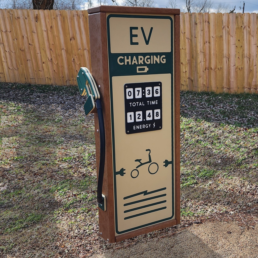 Charging Station