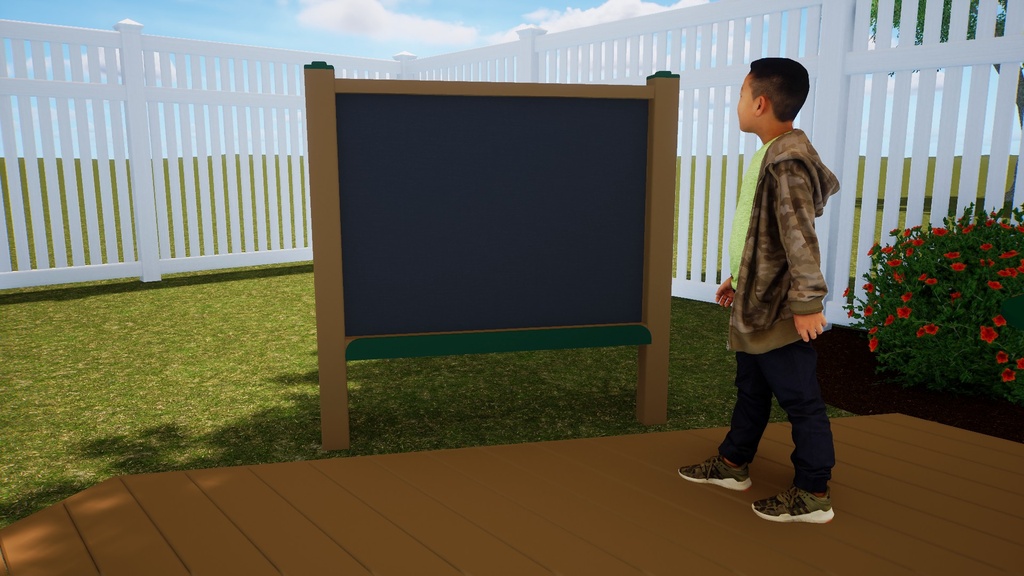 Chalkboard