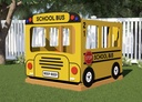 Beep Beep School Bus
