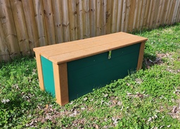 Storage Bench