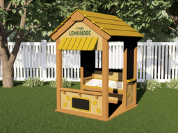 Lemonade Playhouse