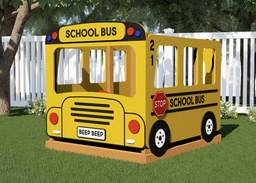 Beep Beep School Bus