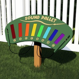 Sound Pallet