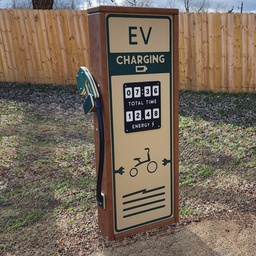 Charging Station